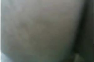 Me and my Indian sexy girlfriend in the car fucking