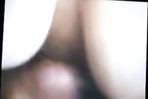 Nothing is as wonderful as a admirable cook jerking foreplay in front of a camera