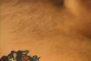 Indian temptress rubs body lotion all over dude's body previous to pleasing him with stout orall-service