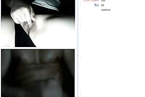 I love masturbating and feel free doing it in front of my cam