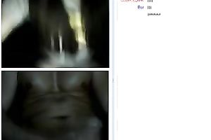 I love masturbating and feel free doing it in front of my cam