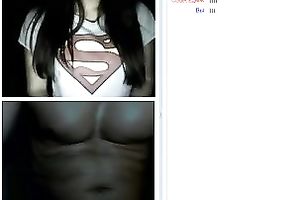 I love masturbating and feel free doing it in front of my cam