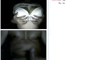 I love masturbating and feel free doing it in front of my cam