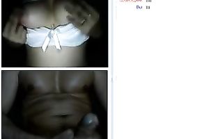I love masturbating and feel free doing it in front of my cam