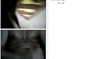 I love masturbating and feel free doing it in front of my cam