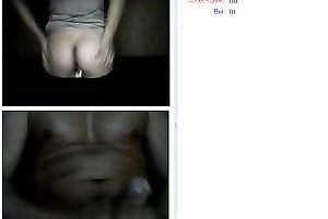 I love masturbating and feel free doing it in front of my cam