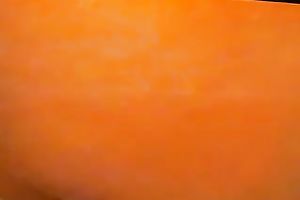 I caught my GF shaving her fur pie in the shower and filmed her