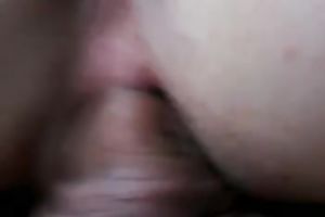 Filming how my Serbian boyfriend bonks me in his car