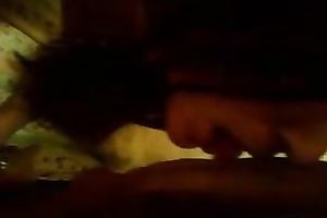 I love receiving orall-service sex and my wicked white wife likes giving head