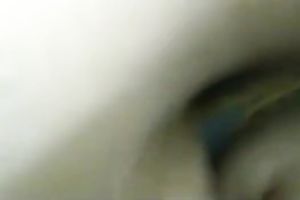 Cute Indian sweetheart lets her BF drill her smooth hairless wet crack