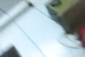 Cute Indian sweetheart lets her BF drill her smooth hairless wet crack