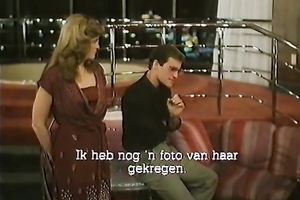 After a night of partying sexy women are having joy in an empty Jacuzzi