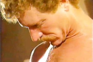 Tasty looking blondie acquires her recent pussy passionately eaten