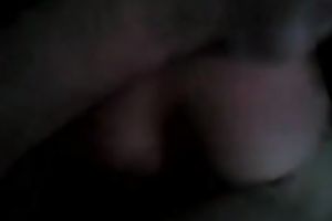 My unthinkably excited slutty wife merits a admirable thrashing