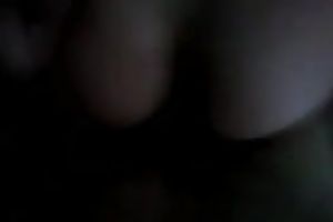 My unthinkably excited slutty wife merits a admirable thrashing