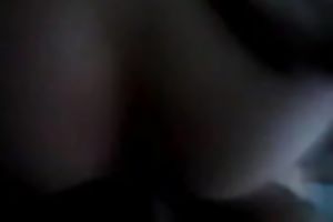 My unthinkably excited slutty wife merits a admirable thrashing