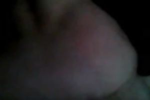 My unthinkably excited slutty wife merits a admirable thrashing