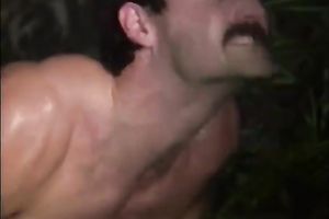 Horny and messy golden-haired with admirable wazoo acquires fucked