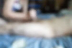 This youthful dude just craves me to engulf his soaked dick