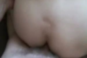 My girl fingers her rectal hole and lets me fuck it unfathomable