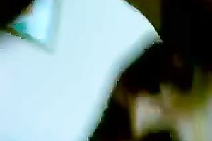 Indian hawt youthful girlfriend sucking 10-Pounder on closeup sex video