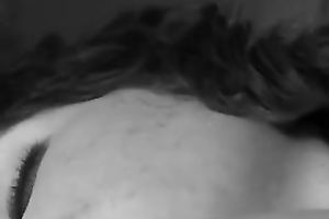 I truly love to jerk off my cunt in front of my aroused BF