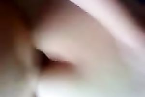 I do have a large crush on Latinas and this Latina gal looks great from behind