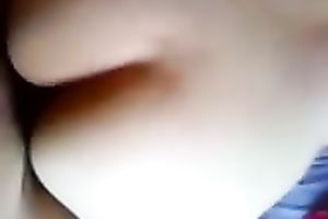 I do have a large crush on Latinas and this Latina gal looks great from behind