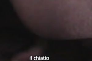 Milf BBC slut with massive natural boobies getting hammered on livecam