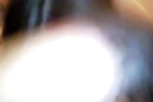 My coed lets me fuck her wet crack after this babe gives head to me