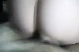 She likes that large load of thick creamy fellow juice on my ramrod