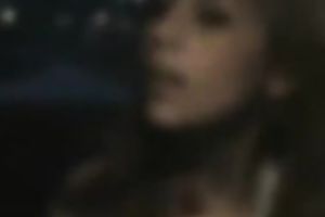 My cute GF pulls her pants aside and takes a ride on my prick