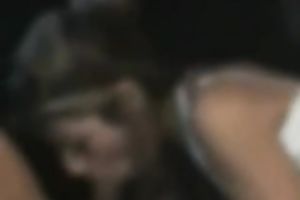 My cute GF pulls her pants aside and takes a ride on my prick