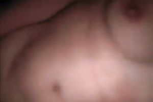 A mouthful of cum for my concupiscent college girlfriend on POV sex episode