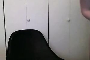 My lovely looking girlfriend knows what fisting is all about