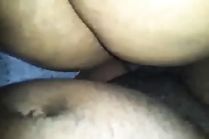 My white bitch pulls her skirt up and lets me invade her dark hole