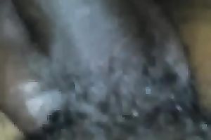 My white bitch pulls her skirt up and lets me invade her dark hole