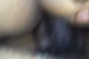 My white bitch pulls her skirt up and lets me invade her dark hole