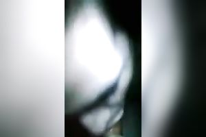 Amazing POV with my ex fuckbuddy working on my schlong