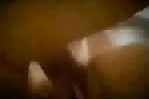 Getting my cunt and anus properly drilled by my spouse