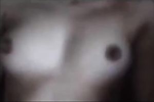 My hot paramour gives me a footjob and enjoys it from behind