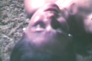 Just a majestic experienced pleasant milf and 2 guys