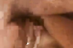 Amateur doxy fisting agonorgasmos by her fingers on camera