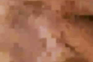 Amateur doxy fisting agonorgasmos by her fingers on camera