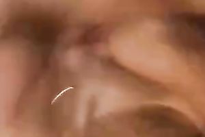 Amateur doxy fisting agonorgasmos by her fingers on camera