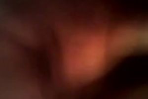 Naturally breasty hottie sucks my weiner after terrific sex