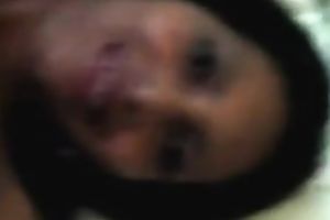 My flirtatious girlfriend is incredibly proud of her cum-hole