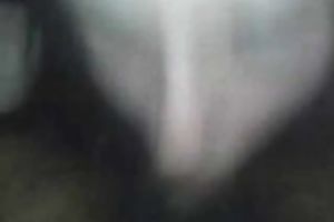 I cant take each inch of this dude's hard pecker in my throat with ease