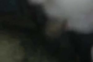 I cant take each inch of this dude's hard pecker in my throat with ease