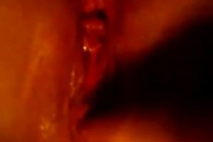 My lascivious big beautiful woman dirty slut wife loves it when I touch her bawdy cleft with my fingers